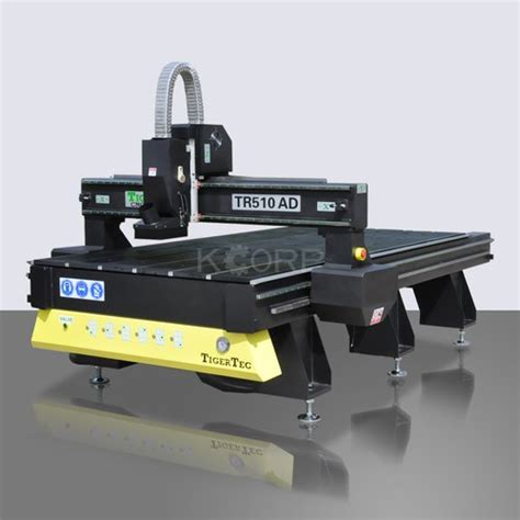 tigertec cnc router